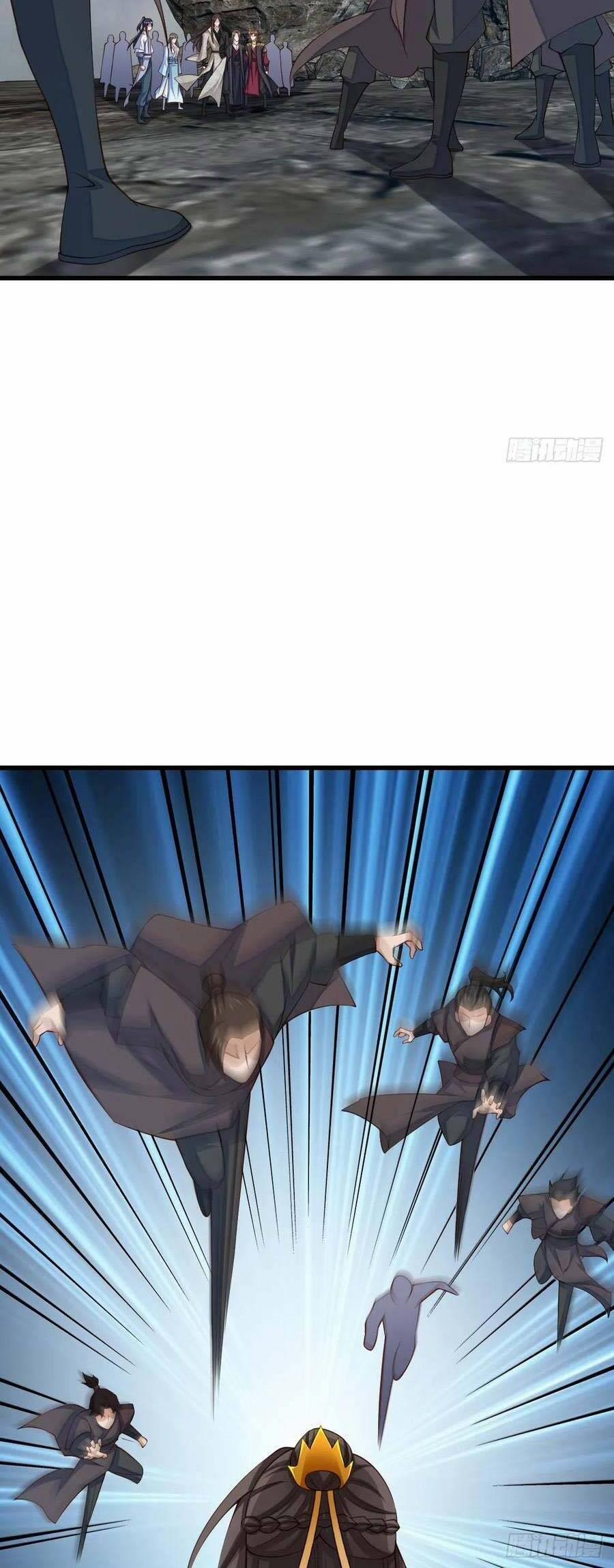 Ta Thuần Phục Bạo Vương 99 trang 26