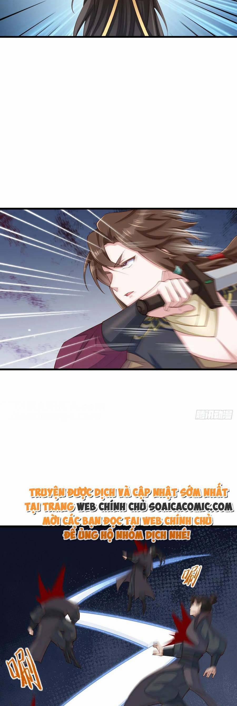 Ta Thuần Phục Bạo Vương 99 trang 27