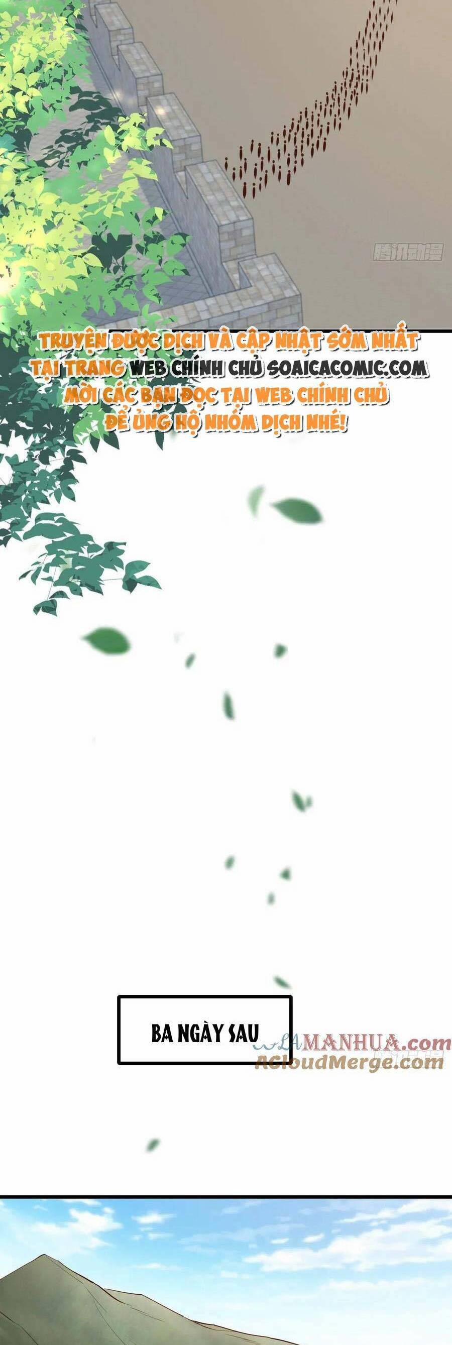 Ta Thuần Phục Bạo Vương 99 trang 3