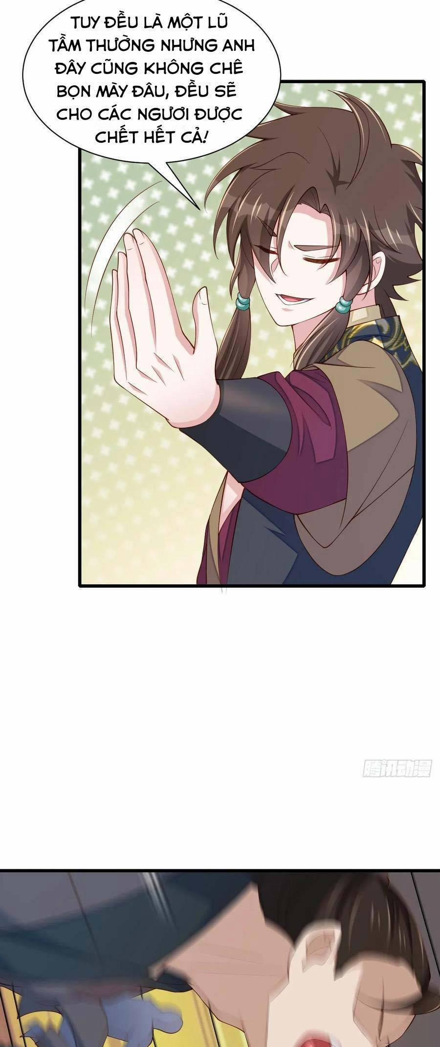 Ta Thuần Phục Bạo Vương 99 trang 30