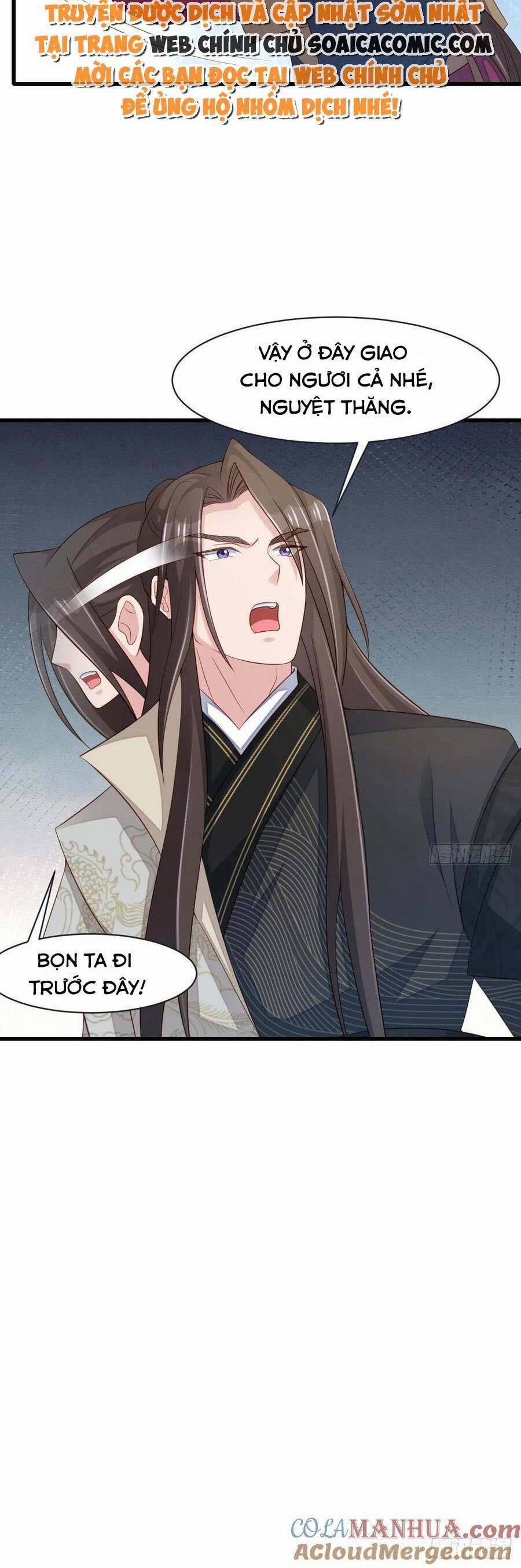 Ta Thuần Phục Bạo Vương 99 trang 34