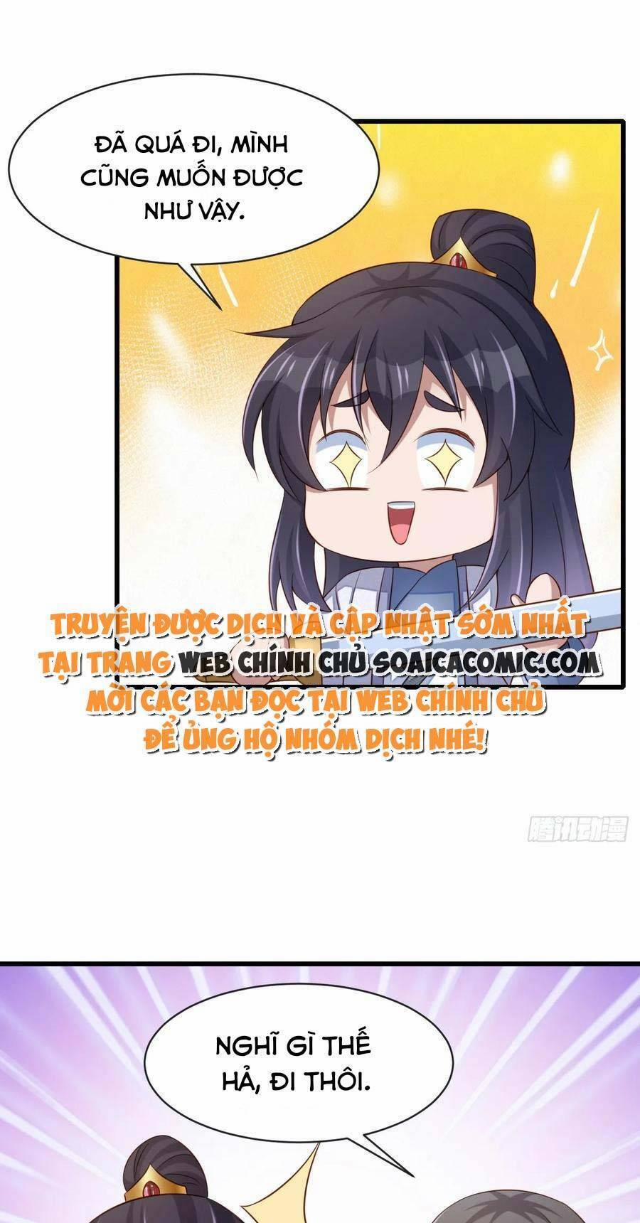 Ta Thuần Phục Bạo Vương 99 trang 35