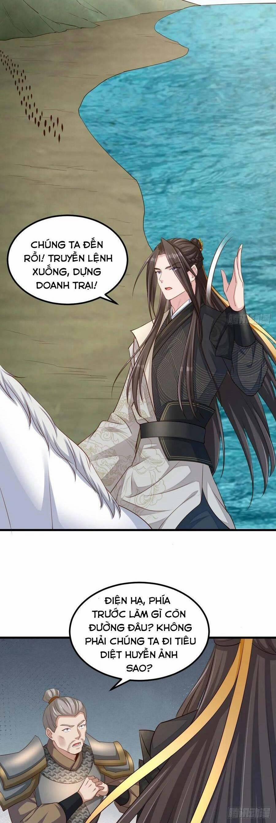 Ta Thuần Phục Bạo Vương 99 trang 4