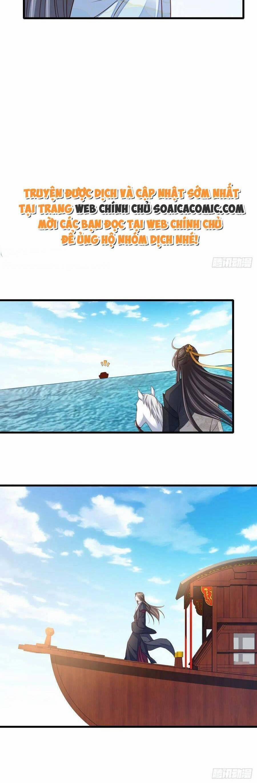 Ta Thuần Phục Bạo Vương 99 trang 7