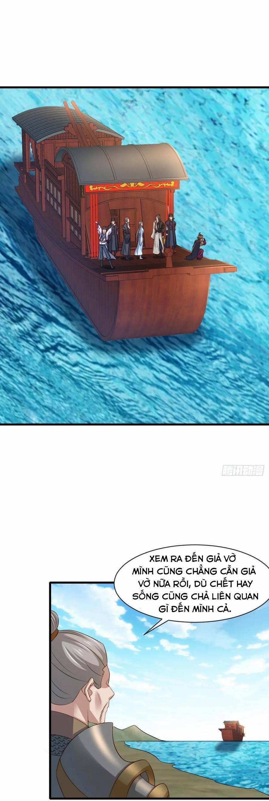 Ta Thuần Phục Bạo Vương 99 trang 8