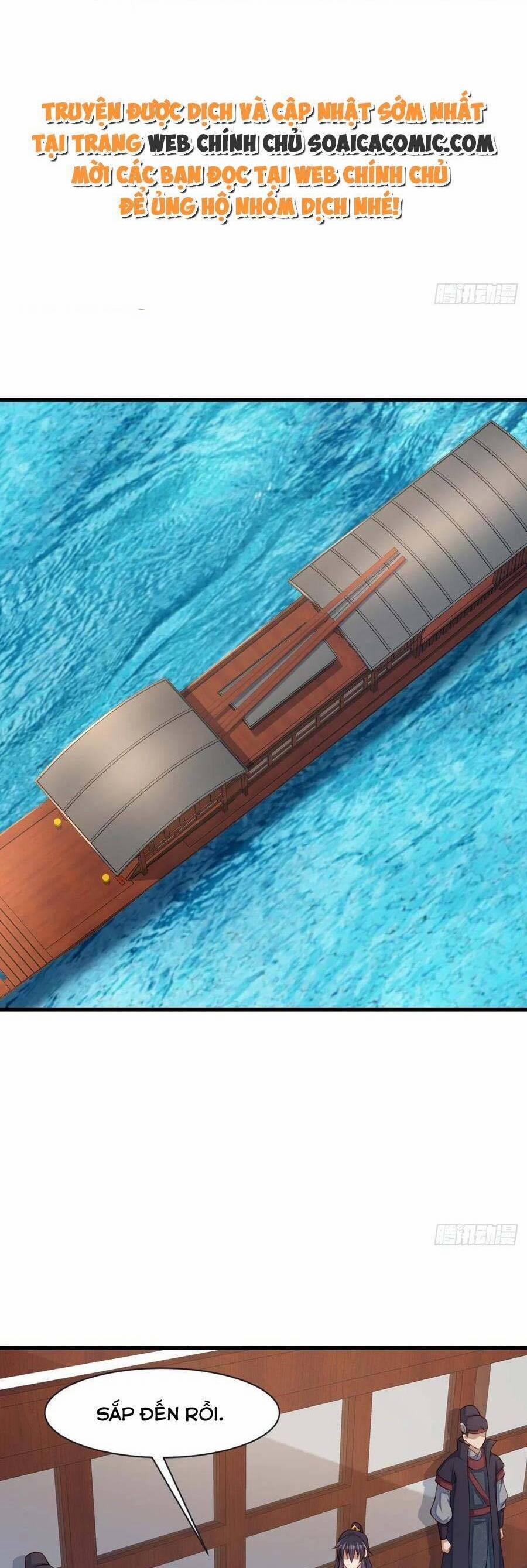 Ta Thuần Phục Bạo Vương 99 trang 9