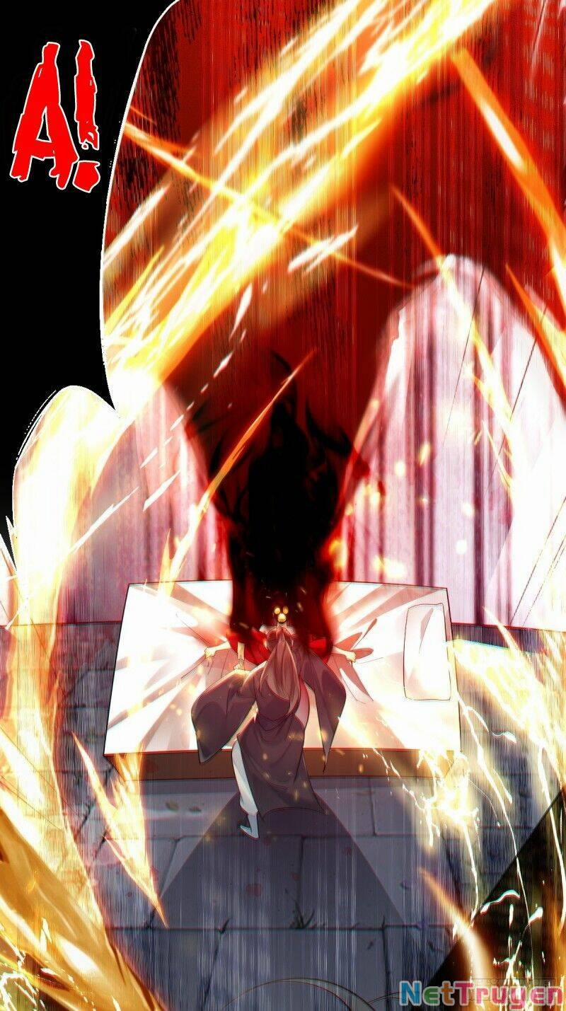 Ta Thực Sự Không Muốn Làm Thần Tiên 1 trang 14