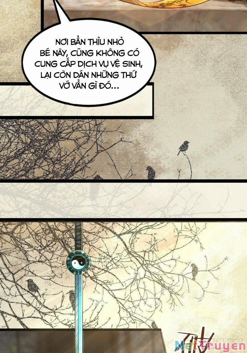 Ta Thực Sự Không Muốn Làm Thần Tiên 1 trang 24