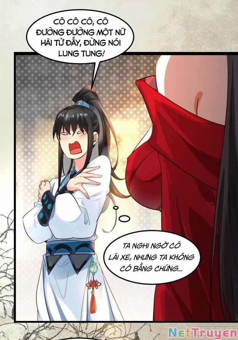 Ta Thực Sự Không Muốn Làm Thần Tiên 1 trang 44