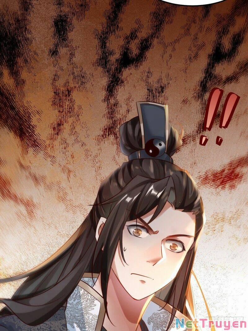 Ta Thực Sự Không Muốn Làm Thần Tiên 1 trang 54