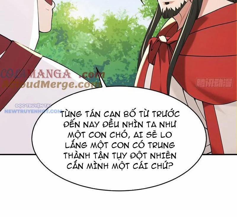 Ta Thực Sự Không Muốn Làm Thần Tiên 100 trang 40