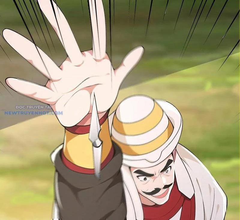 Ta Thực Sự Không Muốn Làm Thần Tiên 100 trang 53