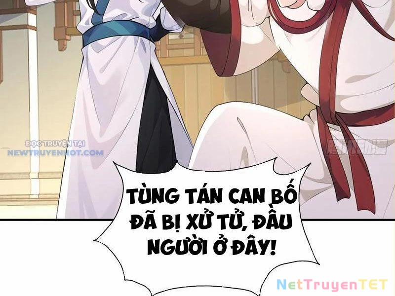 Ta Thực Sự Không Muốn Làm Thần Tiên 101 trang 10