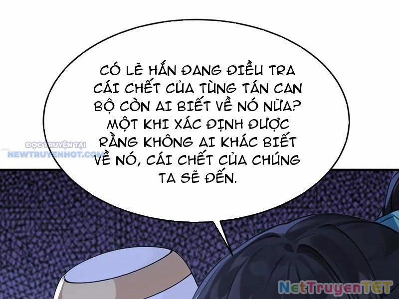 Ta Thực Sự Không Muốn Làm Thần Tiên 101 trang 106