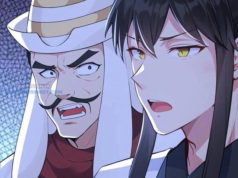 Ta Thực Sự Không Muốn Làm Thần Tiên 101 trang 107