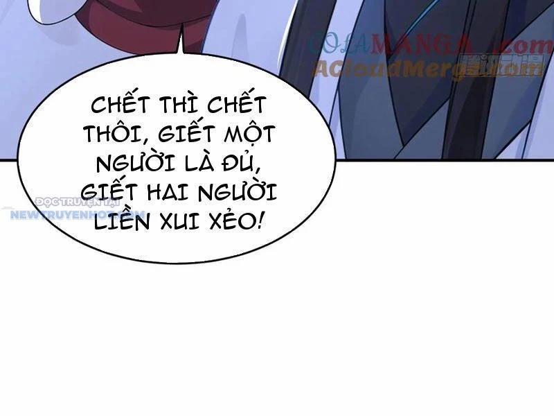 Ta Thực Sự Không Muốn Làm Thần Tiên 101 trang 108