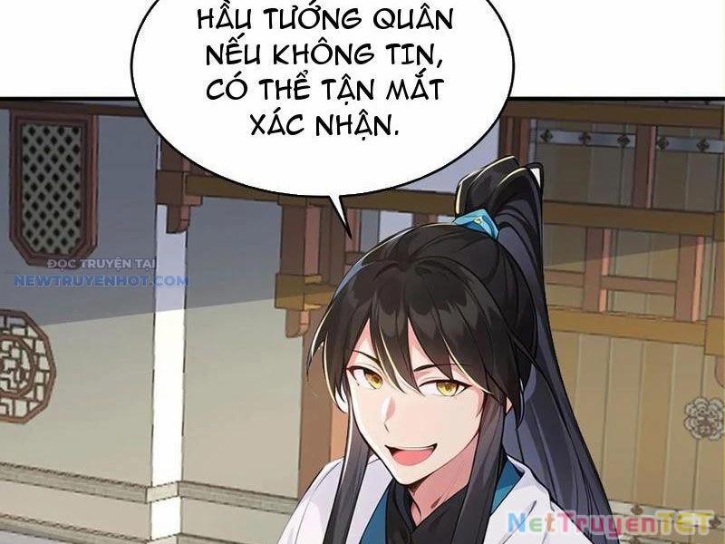 Ta Thực Sự Không Muốn Làm Thần Tiên 101 trang 14