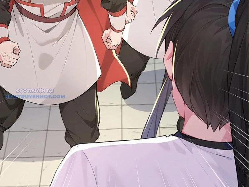 Ta Thực Sự Không Muốn Làm Thần Tiên 101 trang 2