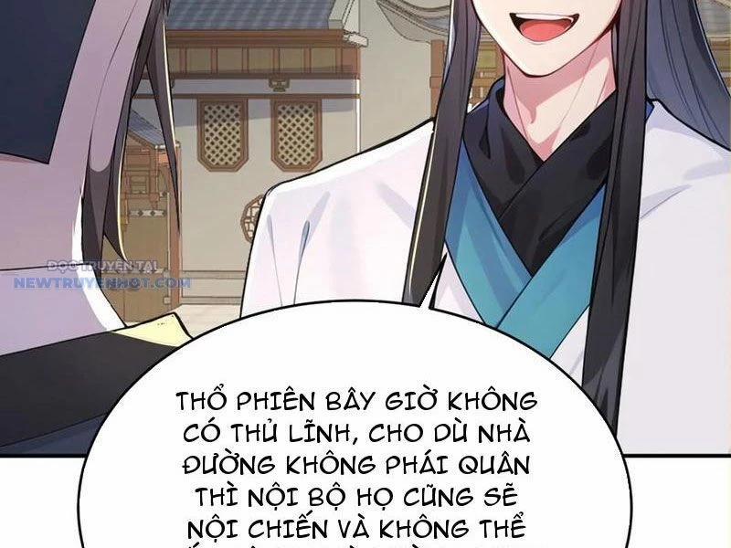 Ta Thực Sự Không Muốn Làm Thần Tiên 101 trang 20