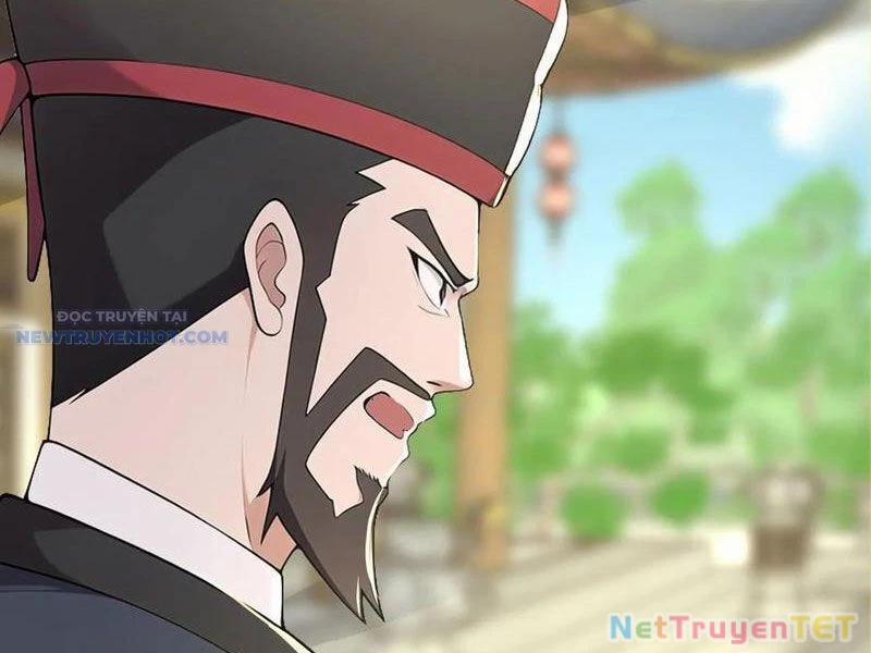 Ta Thực Sự Không Muốn Làm Thần Tiên 101 trang 22