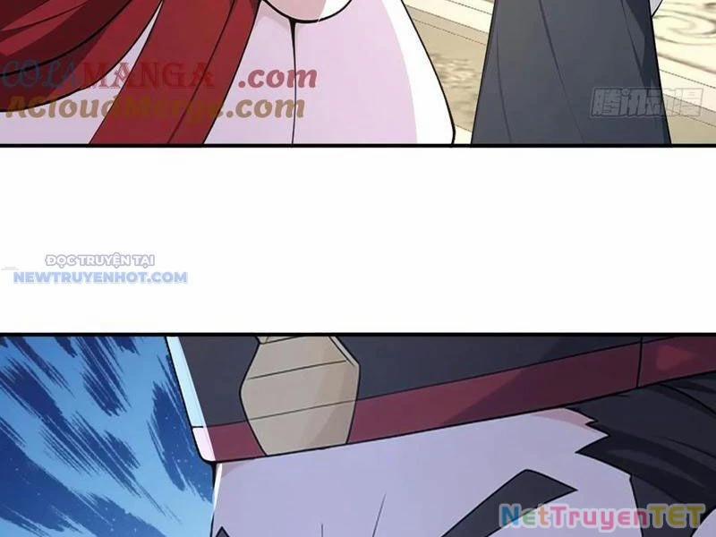 Ta Thực Sự Không Muốn Làm Thần Tiên 101 trang 45