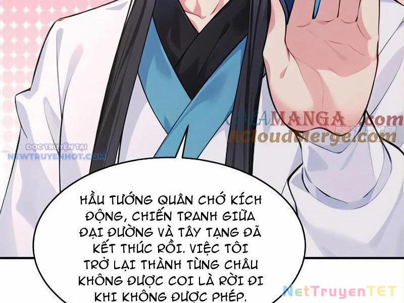Ta Thực Sự Không Muốn Làm Thần Tiên 101 trang 5