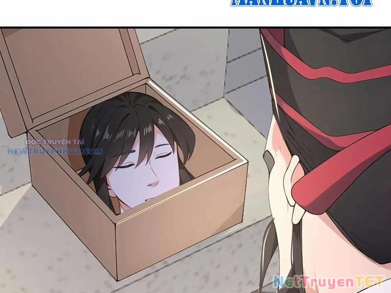 Ta Thực Sự Không Muốn Làm Thần Tiên 101 trang 50