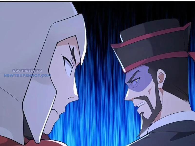 Ta Thực Sự Không Muốn Làm Thần Tiên 101 trang 58