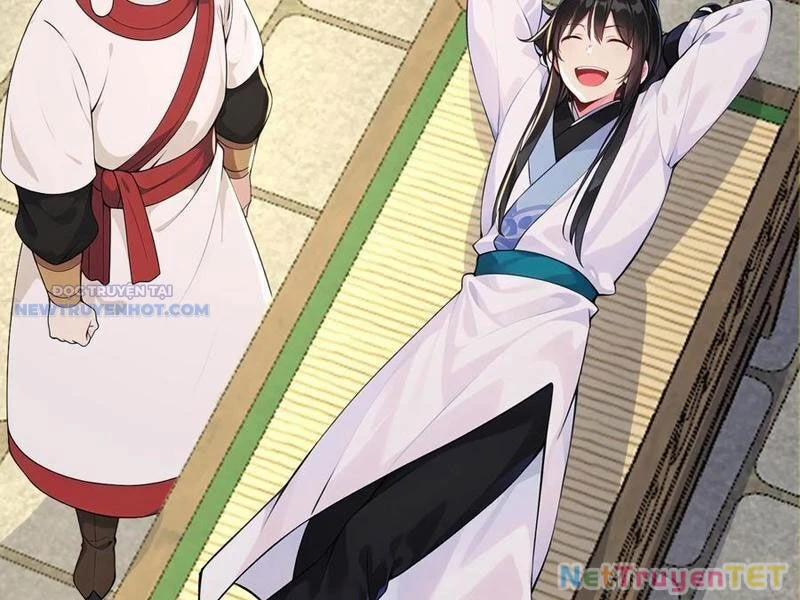 Ta Thực Sự Không Muốn Làm Thần Tiên 101 trang 66