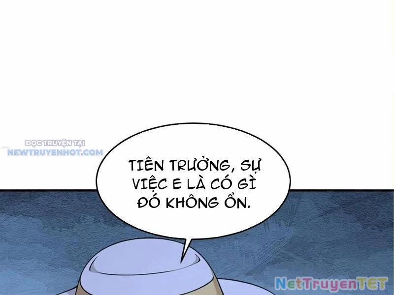 Ta Thực Sự Không Muốn Làm Thần Tiên 101 trang 68