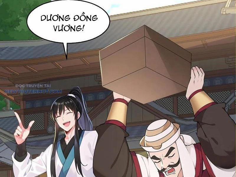 Ta Thực Sự Không Muốn Làm Thần Tiên 101 trang 9