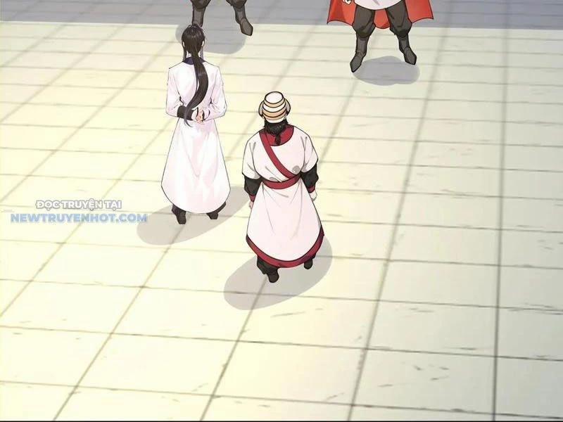 Ta Thực Sự Không Muốn Làm Thần Tiên 101 trang 90