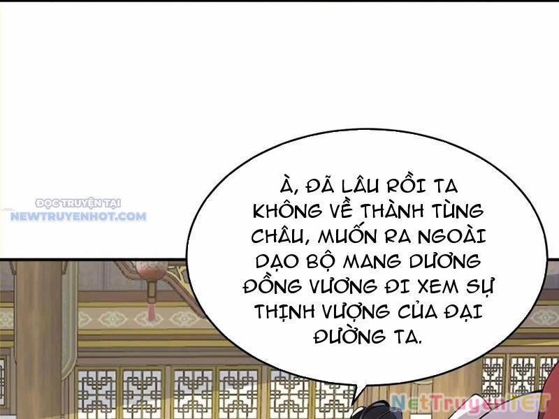 Ta Thực Sự Không Muốn Làm Thần Tiên 101 trang 91