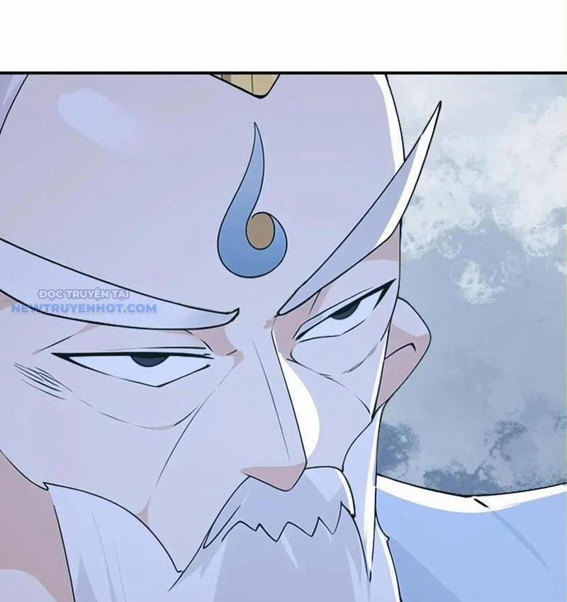 Ta Thực Sự Không Muốn Làm Thần Tiên 102 trang 14