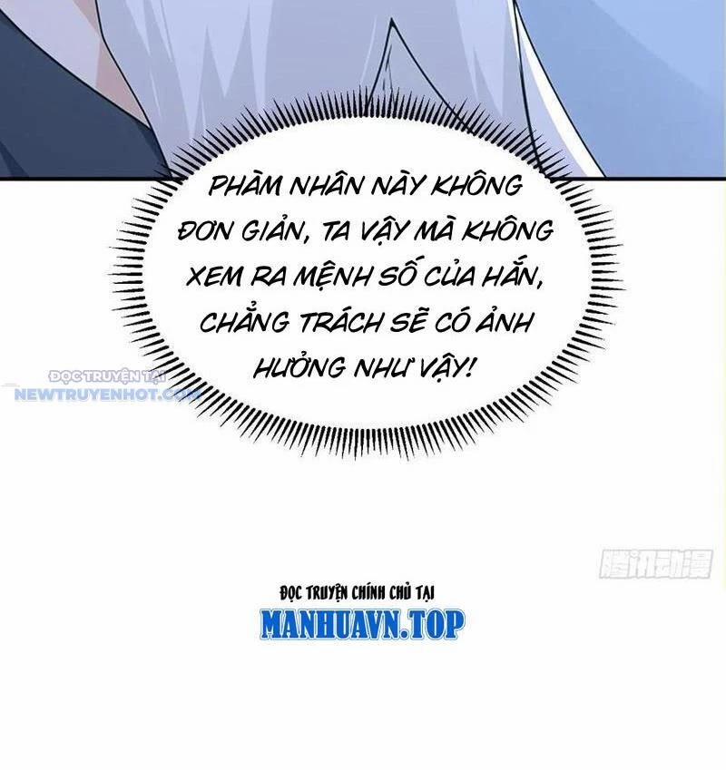 Ta Thực Sự Không Muốn Làm Thần Tiên 102 trang 15