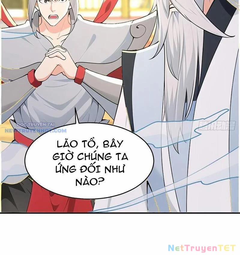 Ta Thực Sự Không Muốn Làm Thần Tiên 102 trang 17