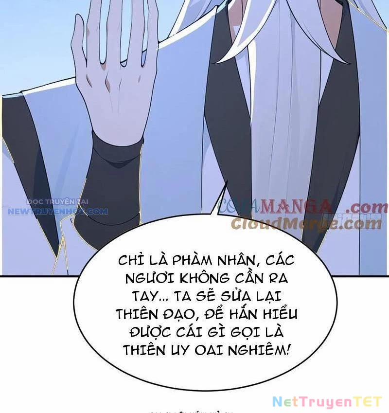 Ta Thực Sự Không Muốn Làm Thần Tiên 102 trang 19