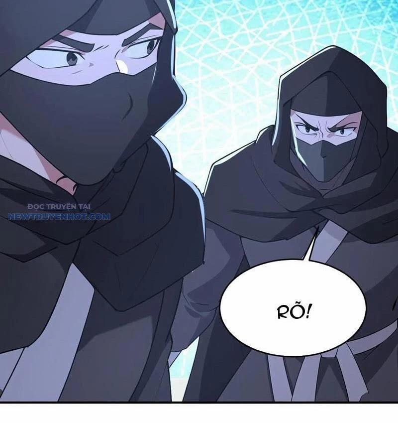 Ta Thực Sự Không Muốn Làm Thần Tiên 102 trang 23