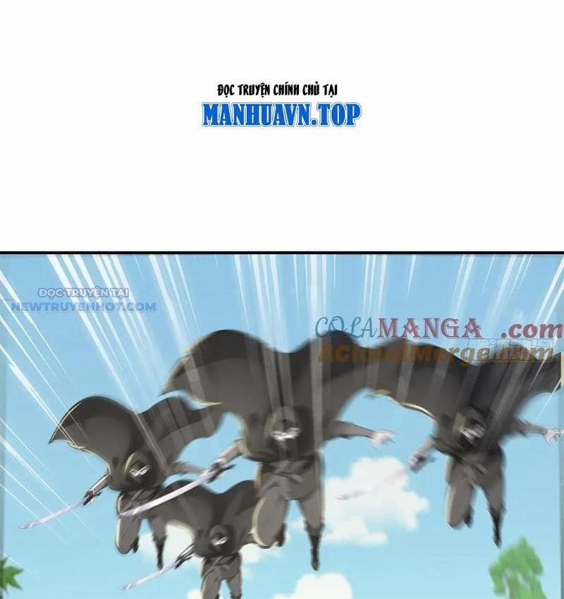 Ta Thực Sự Không Muốn Làm Thần Tiên 102 trang 24