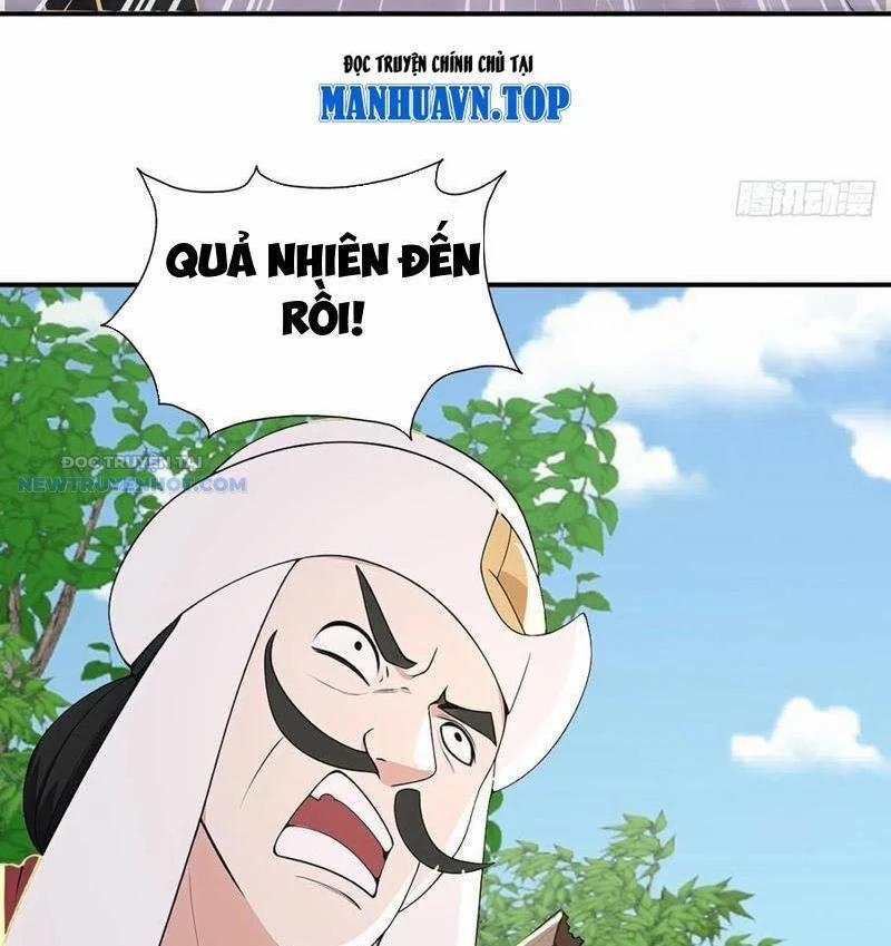 Ta Thực Sự Không Muốn Làm Thần Tiên 102 trang 26