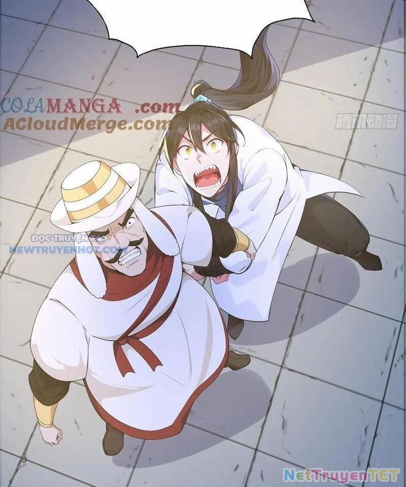 Ta Thực Sự Không Muốn Làm Thần Tiên 102 trang 37