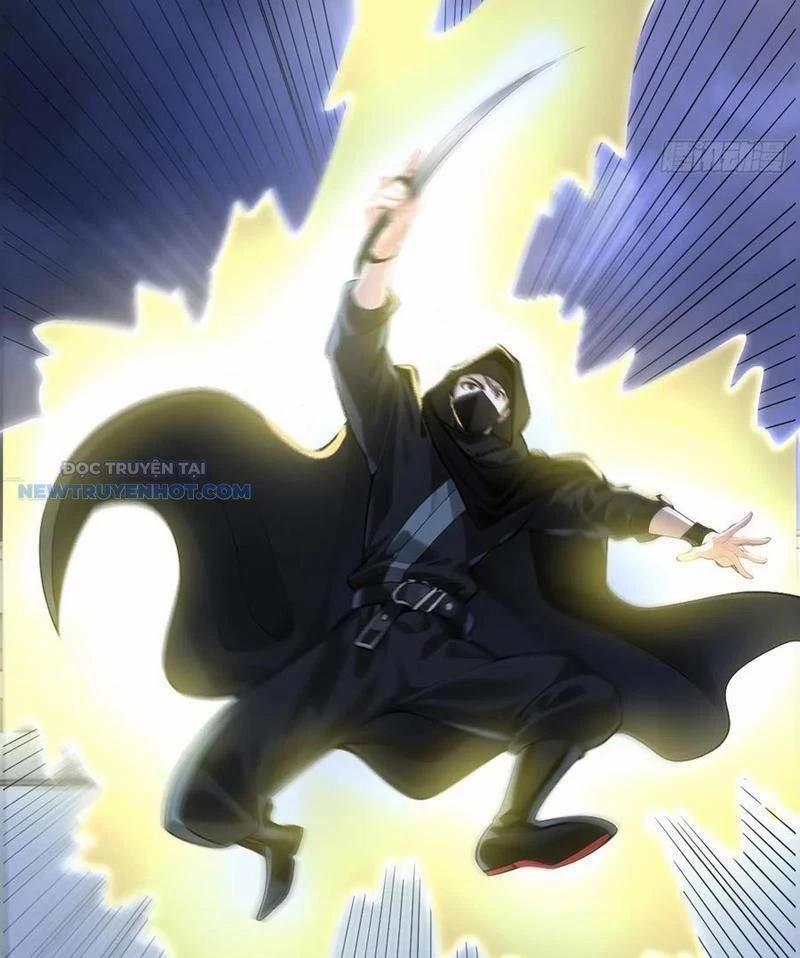 Ta Thực Sự Không Muốn Làm Thần Tiên 102 trang 40