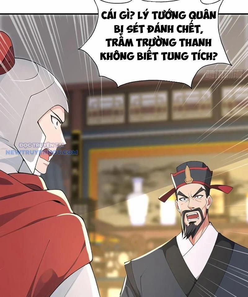 Ta Thực Sự Không Muốn Làm Thần Tiên 102 trang 52