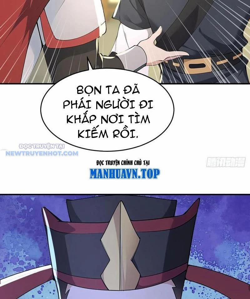 Ta Thực Sự Không Muốn Làm Thần Tiên 102 trang 53