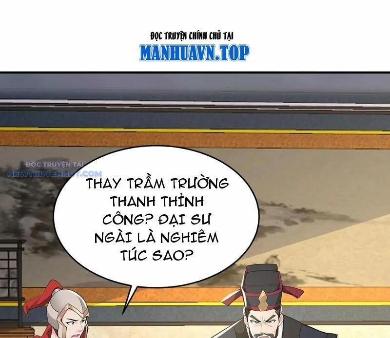 Ta Thực Sự Không Muốn Làm Thần Tiên 102 trang 59