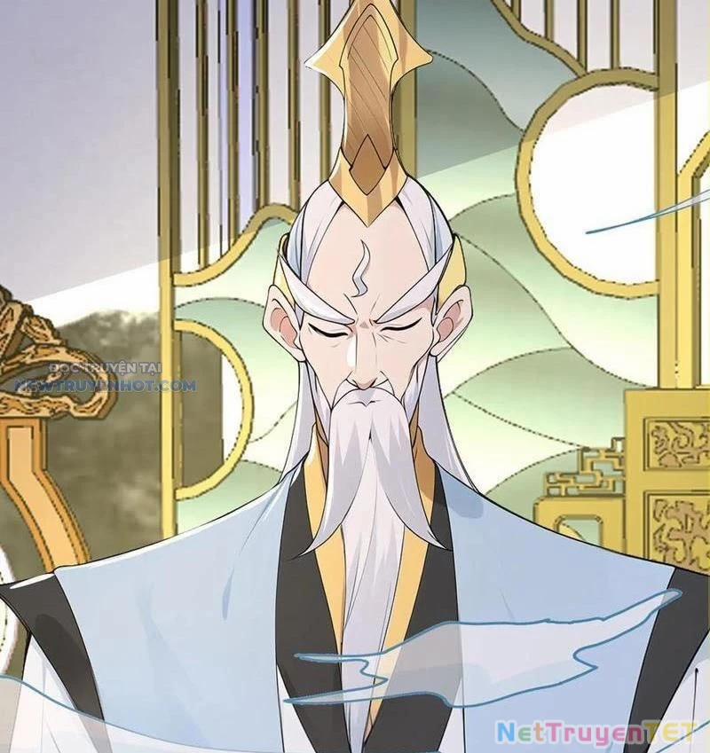 Ta Thực Sự Không Muốn Làm Thần Tiên 102 trang 7