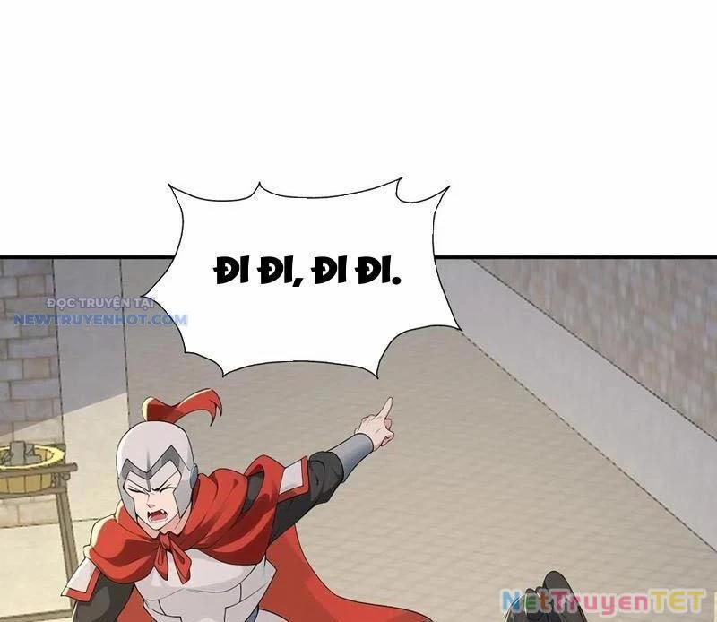 Ta Thực Sự Không Muốn Làm Thần Tiên 102 trang 75