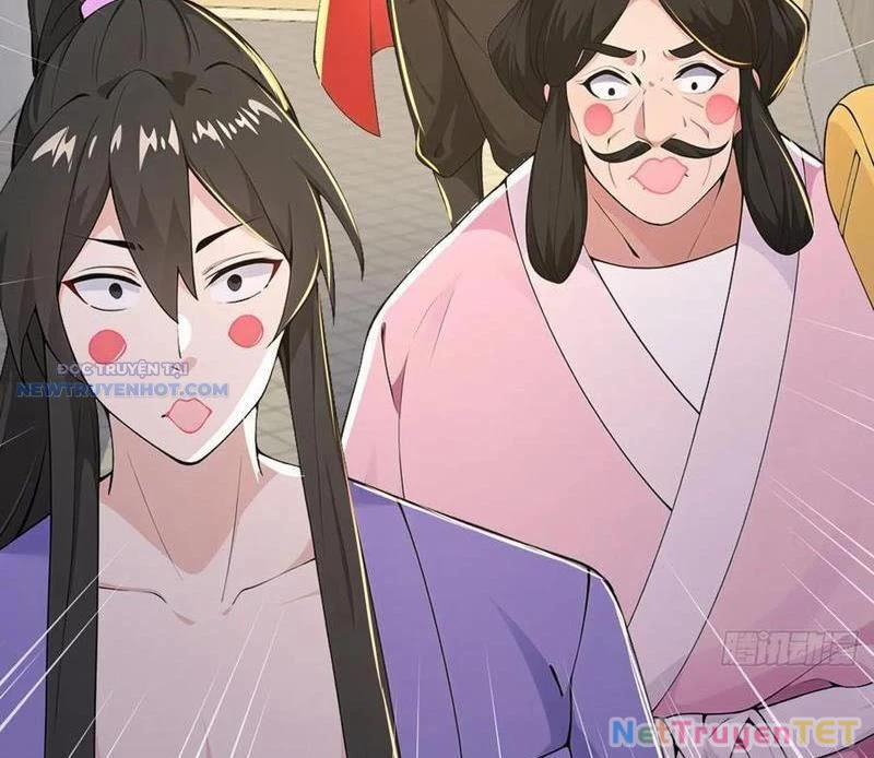 Ta Thực Sự Không Muốn Làm Thần Tiên 102 trang 80