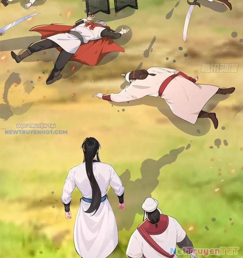 Ta Thực Sự Không Muốn Làm Thần Tiên 103 trang 22