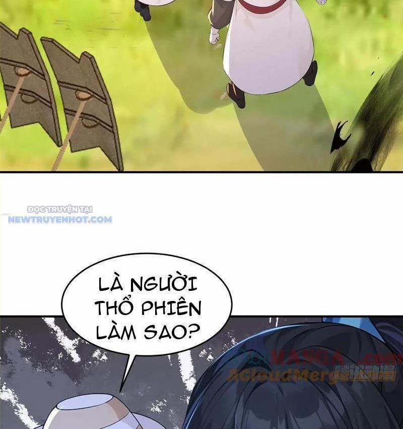 Ta Thực Sự Không Muốn Làm Thần Tiên 103 trang 23